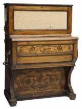 FRENCH CAMILLE LUCHE COIN OPERATED 359420