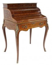 FRENCH LOUIS XV STYLE LADY S WRITING 35945d