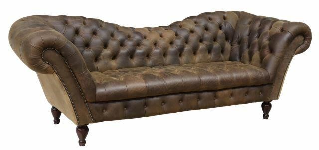 CONTEMPORARY CHESTERFIELD STYLE 359950