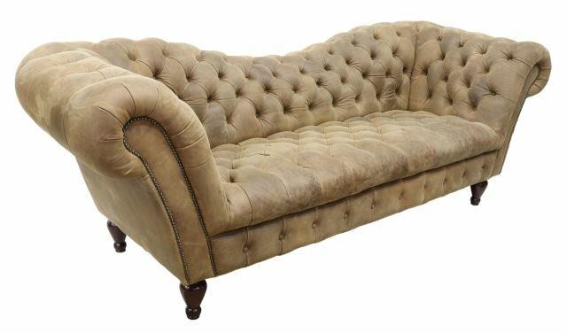 CHESTERFIELD STYLE BUTTON TUFTED 3599f2