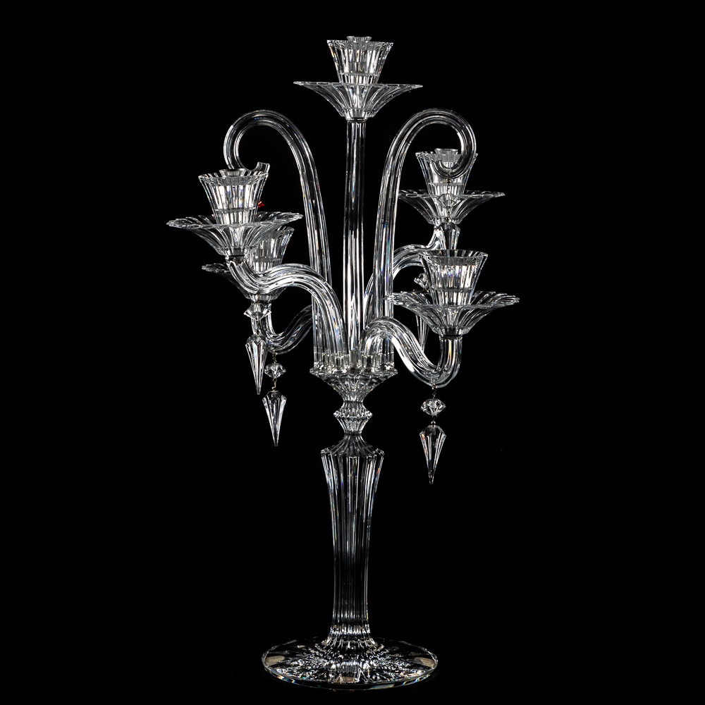 BACCARAT CRYSTAL MILLE NUITS  359e77