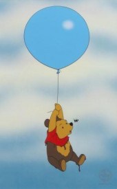 WINNIE THE POOH SILLY OLD BEAR 35ce6f
