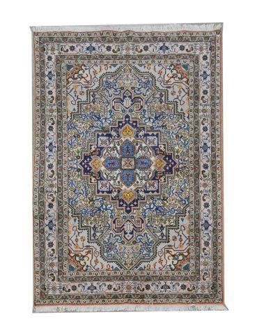 HAND TIED PERSIAN ARDABIL RUG  35be02