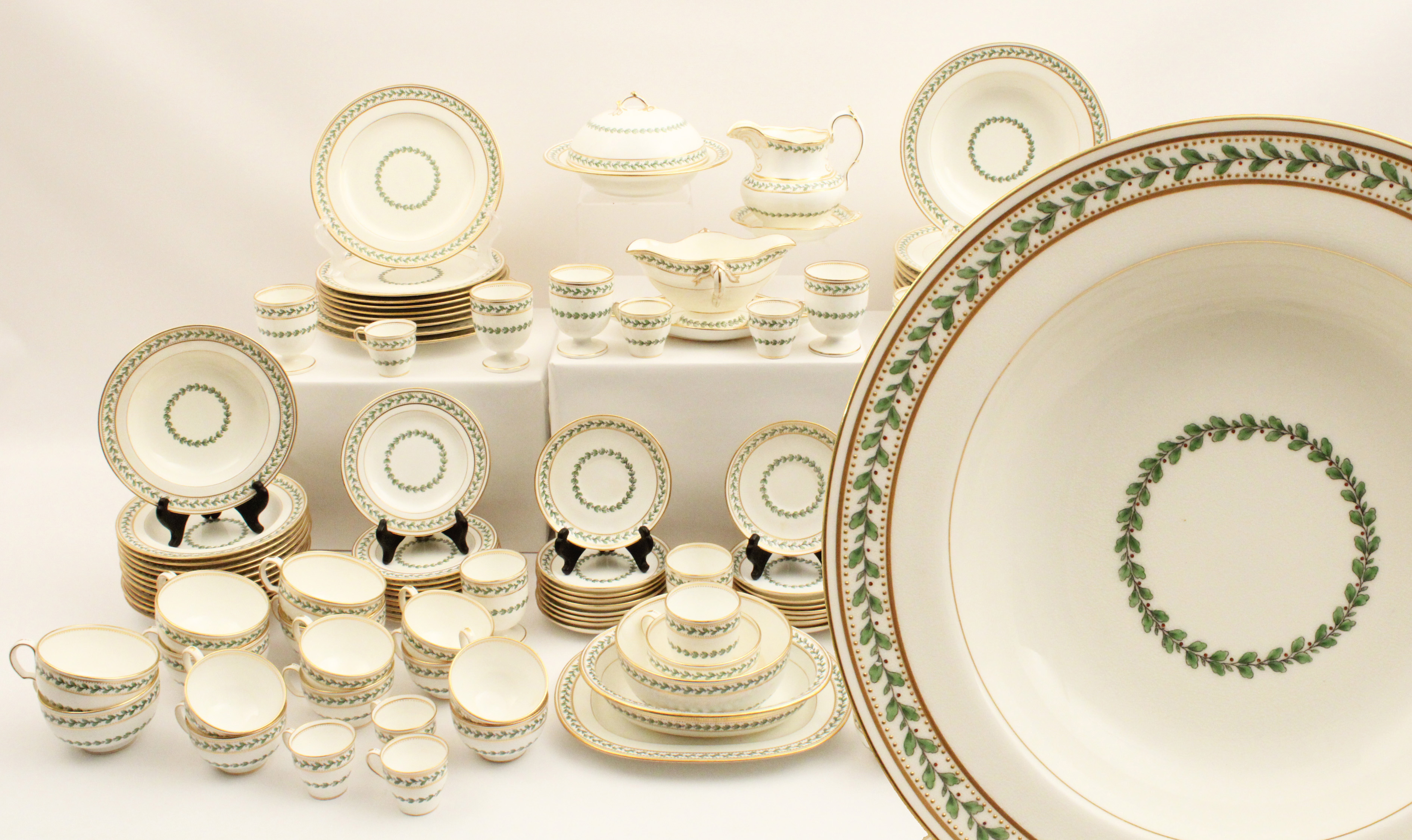 MINTON FOR TIFFANY CO DINNER 35f759