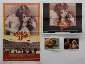 A STAR IS BORN 1976 MOVIE POSTERS 35f929