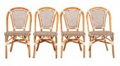 FRENCH BISTRO STYLE MODERN BENTWOOD
