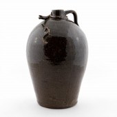 CHESTER HEWELL, SOUTHERN STONEWARE POTTERY