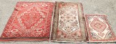 3PC TURKISH PERSIAN RUGS Middle 35e69d