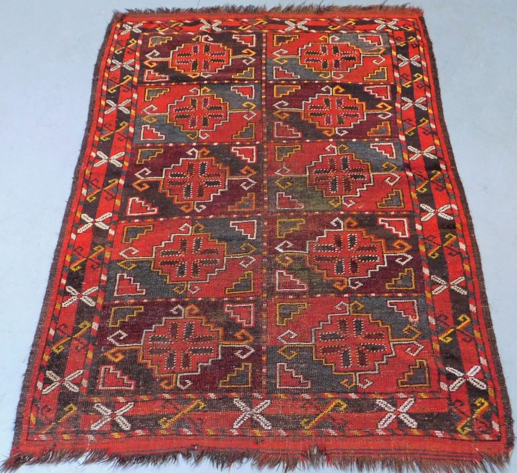 MIDDLE EASTERN GEOMETRIC RUG Middle 35eac6