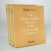 NETHERLANDISH PAINTERS OF THE 17TH C.,