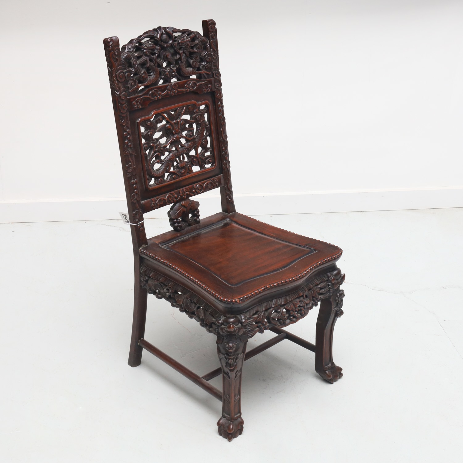 CHINESE EXPORT CARVED HARDWOOD 361d64
