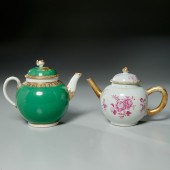 ROYAL WORCESTER CHINESE EXPORT 361f20