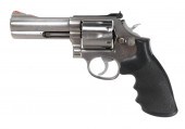 SMITH AND WESSON 686 REVOLVER 357 MAGNUMS&W