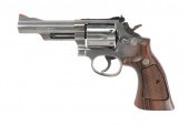 FIREARM SMITH AND WESSON 66-4 .357 REVOLVERS&W