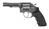 SMITH AND WESSON 65-3 REVOLVER .357