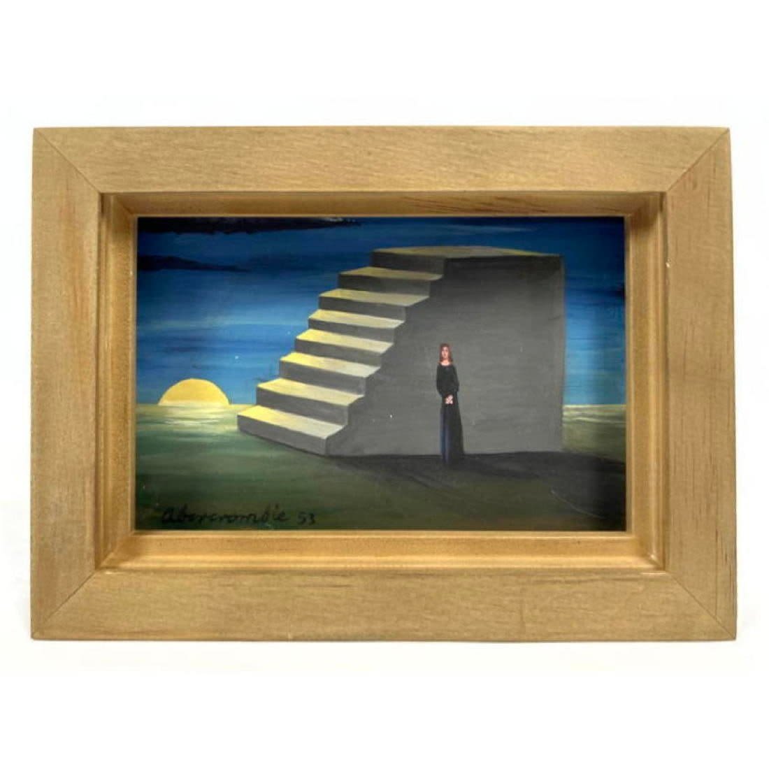 Attributed to Gertrude Abercrombie 362cb5