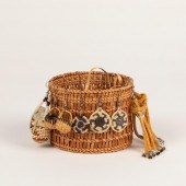 LISA TELFORD, BASKETRY BOWL FEATURING