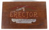 MYSTO ERECTOR SET 4AC. 1915 erector