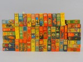 LOT OF 52 BIG LITTLE BOOKS FROM 1937