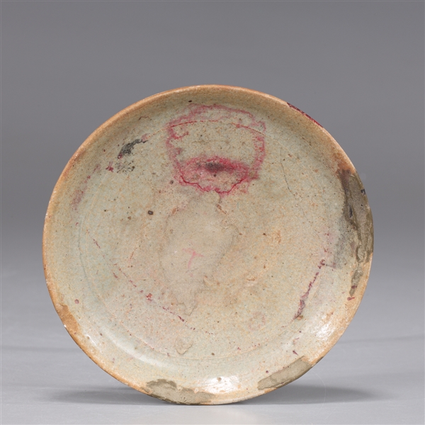 Small Korean celadon glazed ceramic 366a71