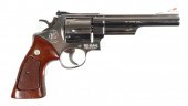 SMITH AND WESSON MODEL 25-5 COLT 45