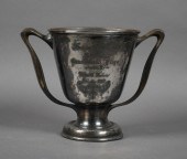 TAMPA BAY HOTEL PRIZE CUP 1913Charles