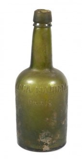 COCA MARIANI (COCAINE WINE) PARIS, 1880S