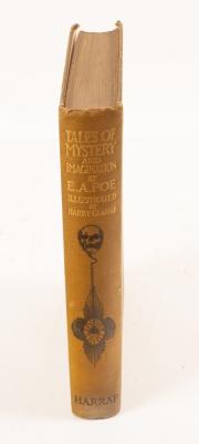 Poe Edgar Allen Tales of Mystery 36b1c1