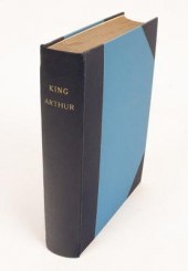 Rackham (Arthur), The Romance of King