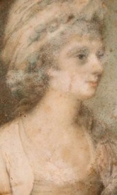 Frances Strickland (1803-1888)/William
