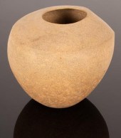 Sonia Lewis (Contemporary), a stoneware