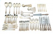 75 PC STIEFF REPOUSSE STERLING 36c4c6