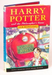 Rowling (JK) Harry Potter and the Philosophers