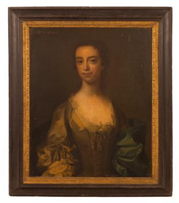 Attributed to Henry Pickering circa 36c6ba