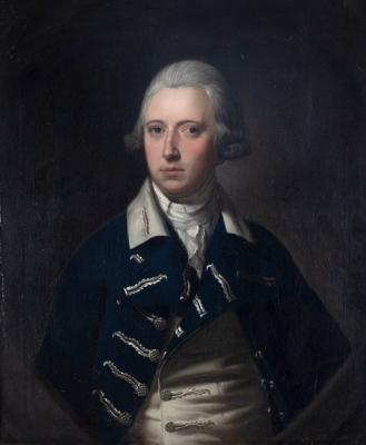 Henry Pickering c 1720 1770 1 Portrait 36d744