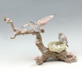 LIMITED-EDITION LLADRO SPRINGS NEW