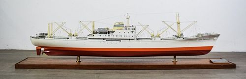 M S LAKE ONTARIO SHIPBUILDER S 36ff23