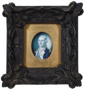 CHARLES WILLSON PEALE(American, 1741-1827)

Rare