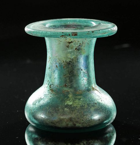 ROMANO EGYPTIAN GLASS BALSAMARIUM First 371152