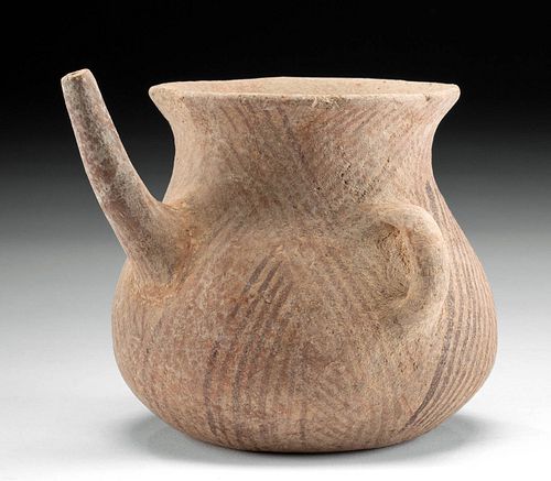 NEAR EASTERN BRONZE AGE POTTERY 3712a3