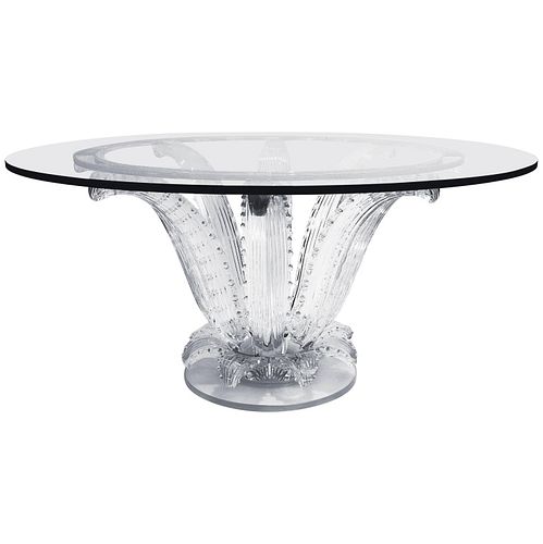 CACTUS COFFEE TABLE CLEAR CRYSTALHailing 372742