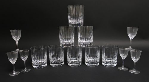 BACCARAT CARTIER CLEAR GLASSESBaccarat 372f6a