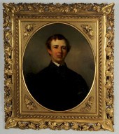 JAMES EDWARD FREEMAN 1808-1884 PHILIP