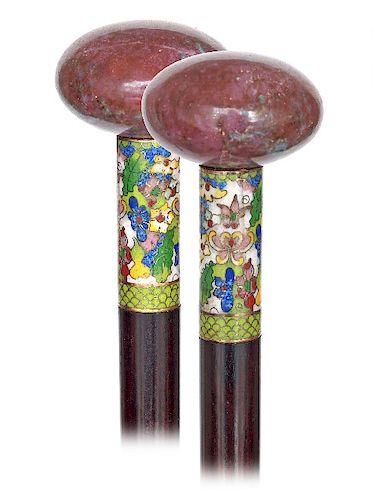 27 RUBY AND CLOISONN ENAMEL 373bf3