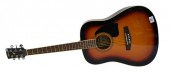 IBANEZ GUITARIbanez Guitar, model PF15VS,