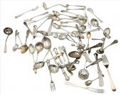 GROUP OF ASSORTED STERLING SILVER 37547b