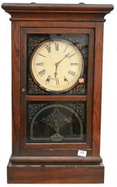 WATERBURY CLOCK COMPANYWaterbury Clock