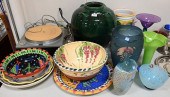 LARGE GROUP OF MISCELLANEOUS ITEMS,