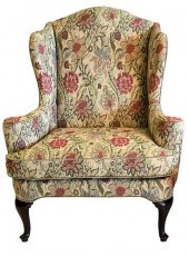DREXEL HERITAGE UPHOLSTERY COLLECTION