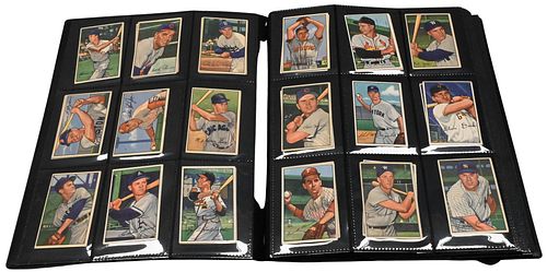 BINDER WITH ASSORTED COLLECTOR 376791